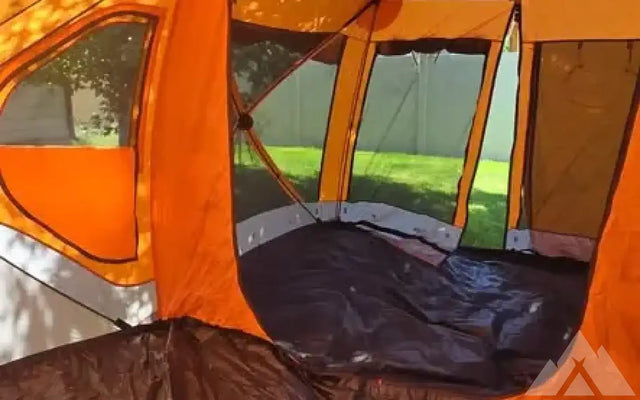 Gazelle T4 Plus Hub Tent — photo 3