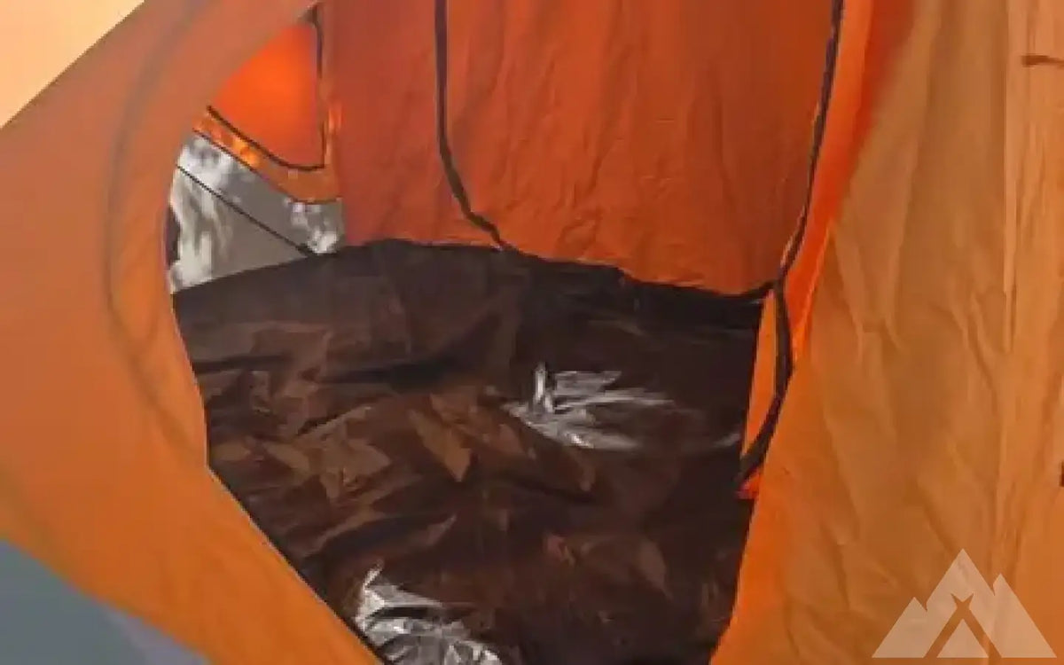Gazelle T4 Plus Hub Tent — used tents & canopies for sale (photo 7) — photo 7