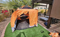 Gazelle T4 Plus Hub Tent