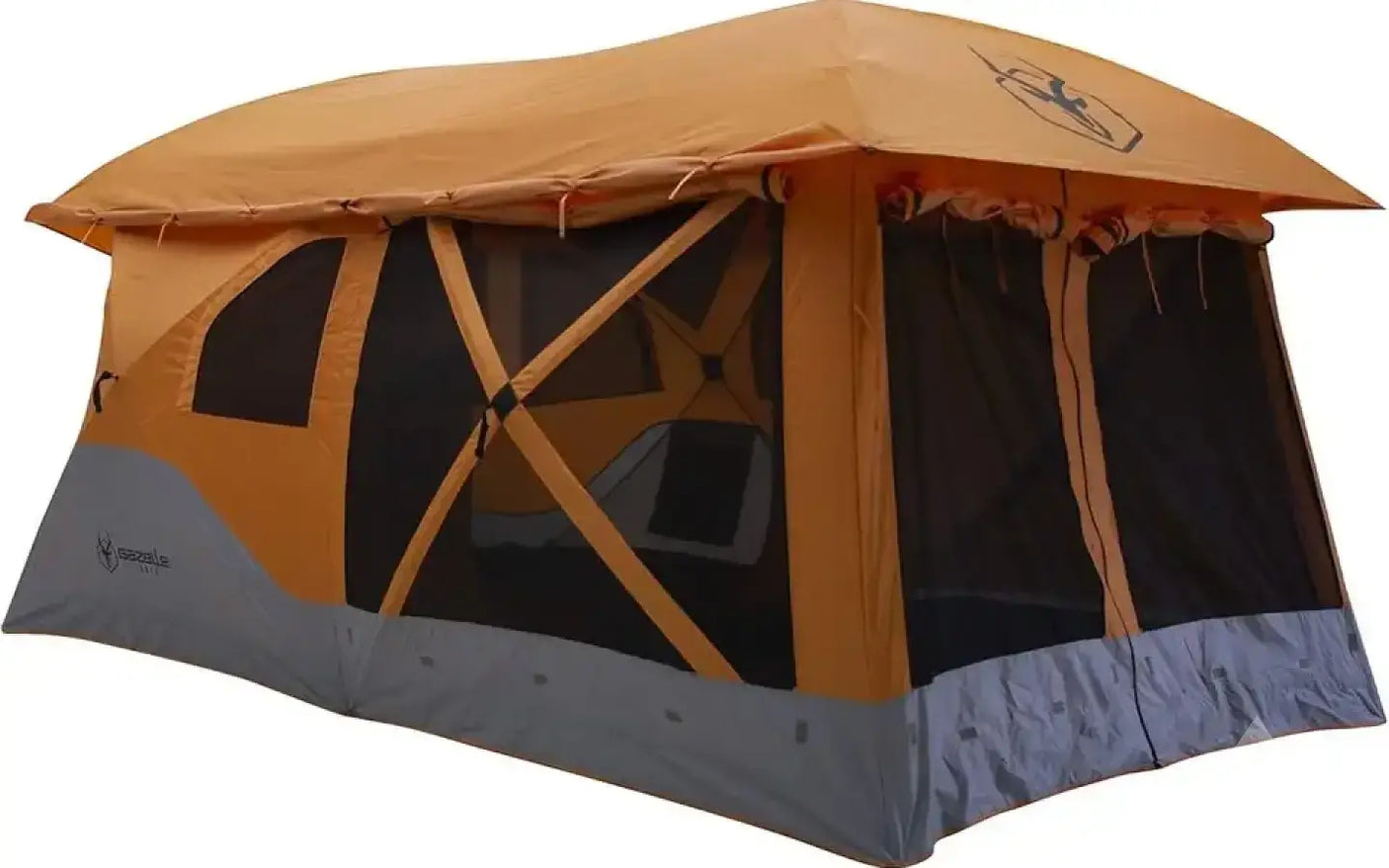 Gazelle T4 Plus Hub Tent, Popup Tent — used tents & canopies for sale (photo 3)
