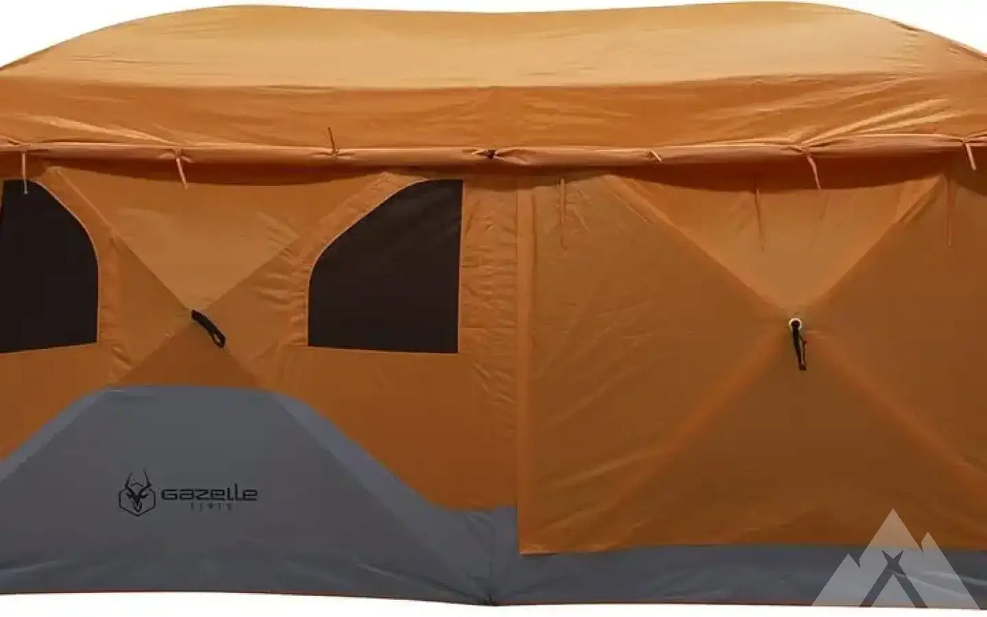 Gazelle T4 Plus Hub Tent, Popup Tent — used tents & canopies for sale (photo 4)