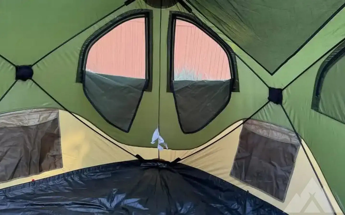 Gazelle T4 Plus Tent Overland Edition — used tents & canopies for sale (photo 4) — photo 4