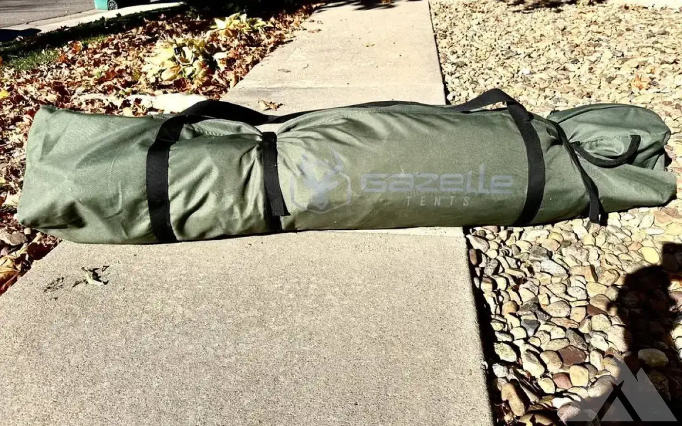 Gazelle Tents T3X Hub Tent (2 min setup--can fit i — used tents & canopies for sale (photo 8) — photo 8
