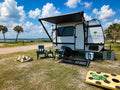 Forget roughing it—welcome to D1, where camping meets boutique comfort.