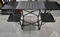 GCI foldable camp table.