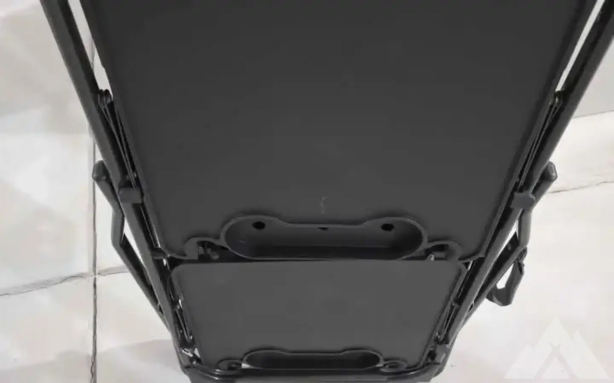 GCI foldable camp table. — used camp furniture for sale (photo 7) — photo 7
