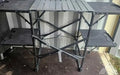 GCI slim fold camping table