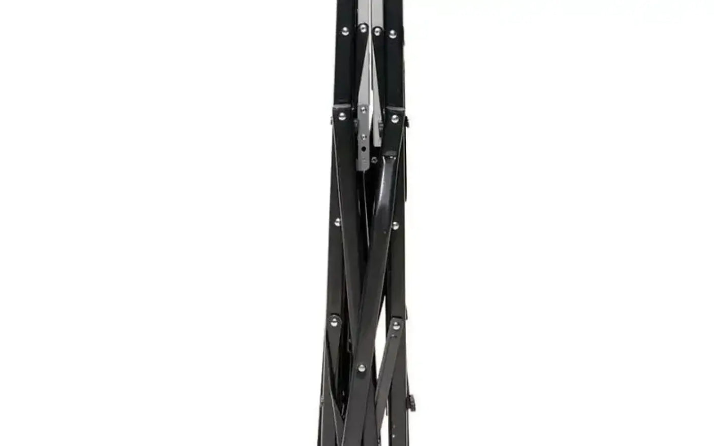 GCI Slim Fold Folding camping table — used camp furniture for sale (photo 5)
