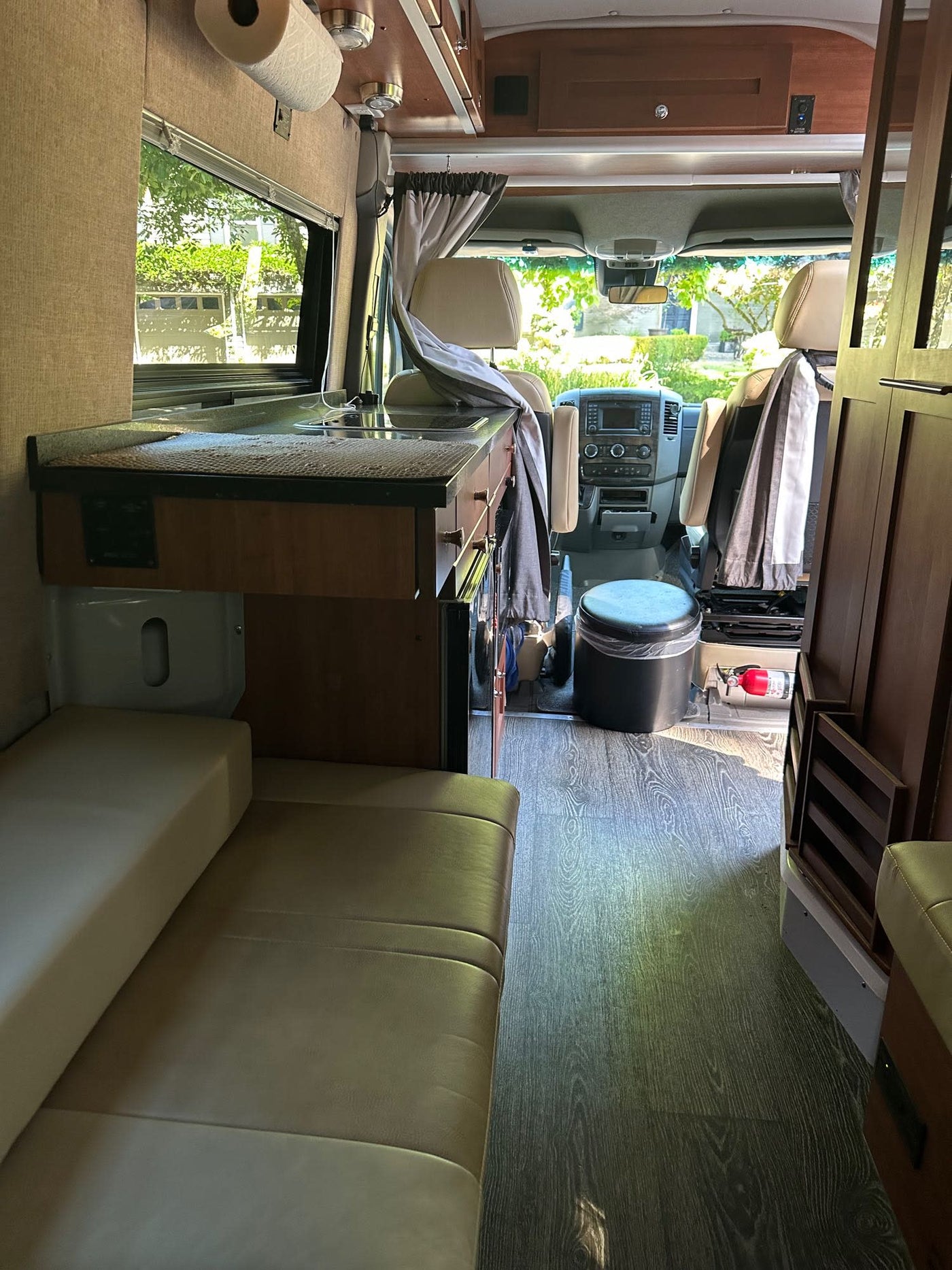 likely an RV rental — photo 11