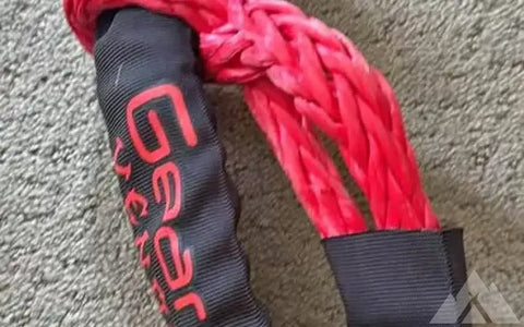 Gear America Soft Shackle