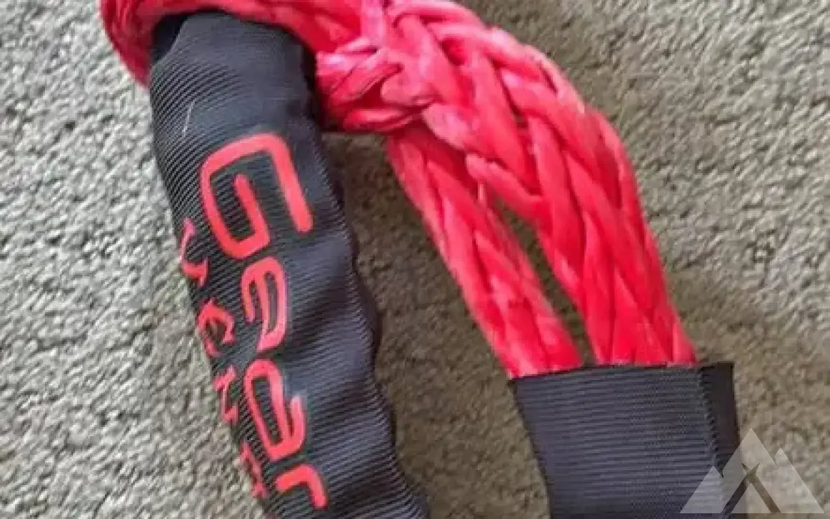 Gear America Soft Shackle — new gear for sale — photo 1