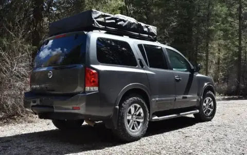 Geared4Utah — Standard Roof Top Tent — photo 5