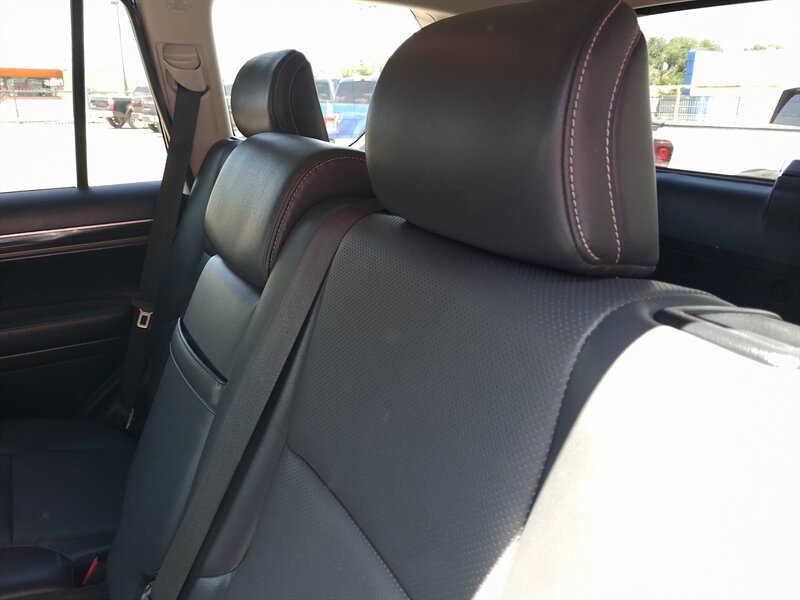 2014 Lexus GX 460 in Albuquerque, NM (photo 10) — photo 10