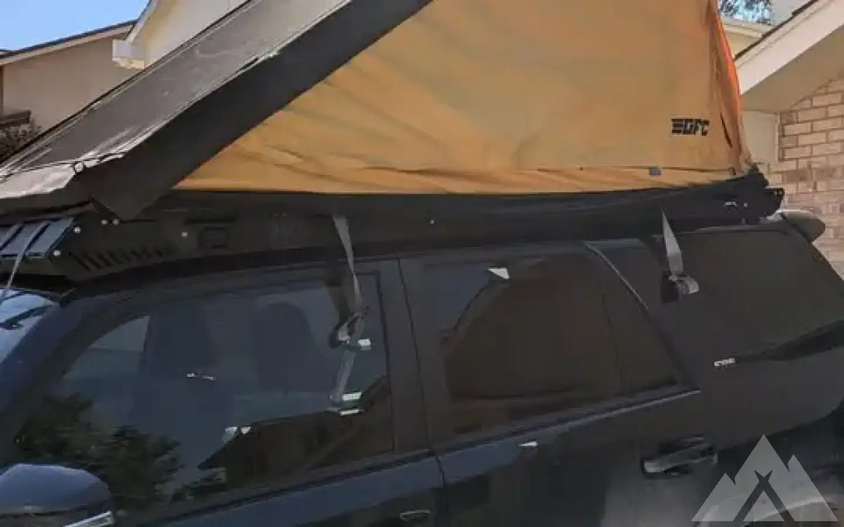 GFC RTT Superlite Tent — used rooftop tents for sale (photo 3) — photo 3