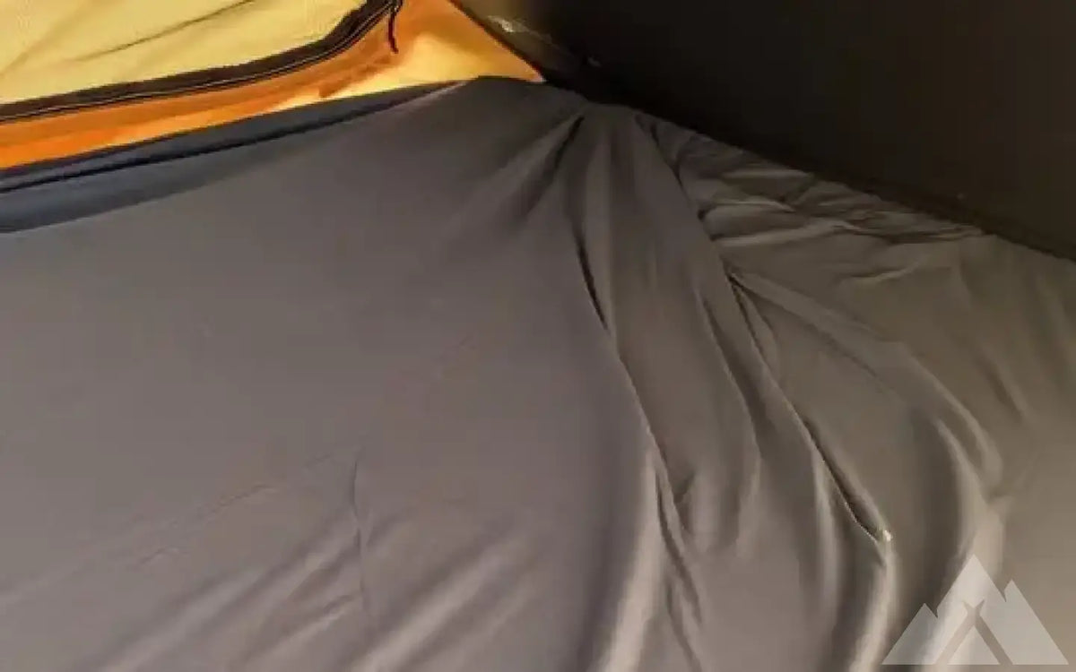 GFC RTT Superlite Tent — used rooftop tents for sale (photo 5) — photo 5