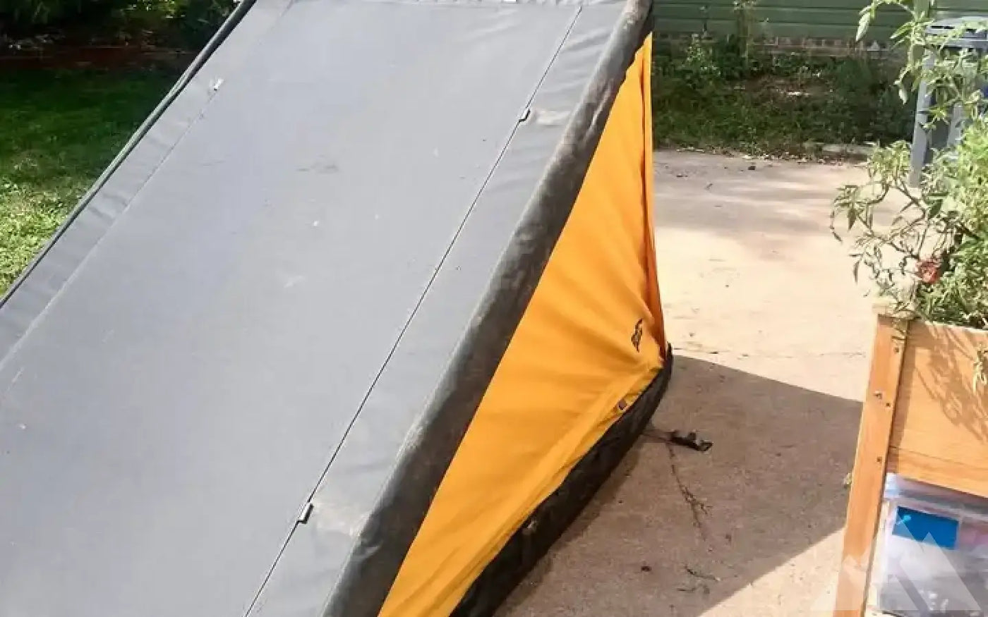 GFC Superlite — used rooftop tents for sale (photo 4) — photo 4