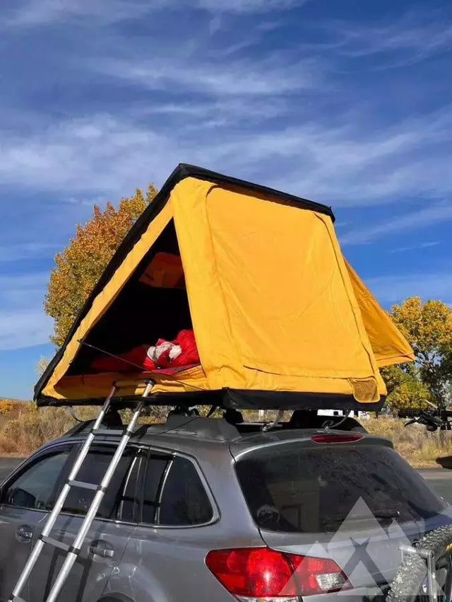 GFC Superlite Roof Top Tent — photo 3