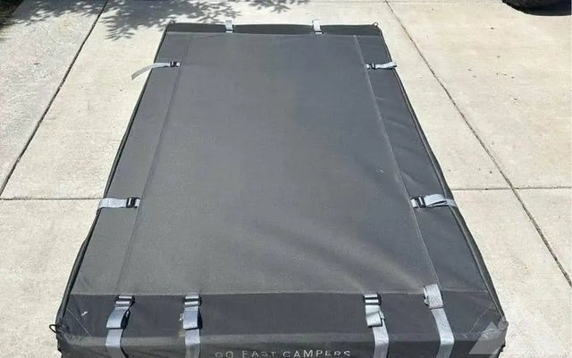 GFC Superlite Rooftop Tent — photo 3