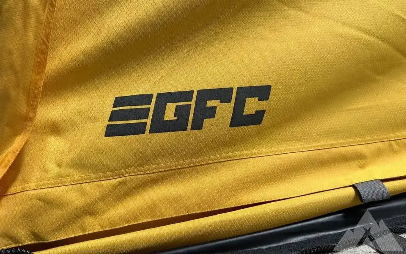 GFC Superlite Rooftop Tent — used rooftop tents for sale (photo 4) — photo 4