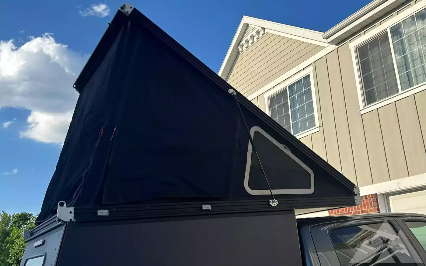 GFC Unit #1019 - V1 2019 Tundra 5.5’ Bed — used for sale in Salt Lake City, UT (photo 9) — photo 9