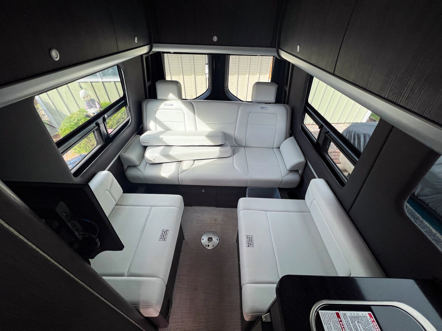 2022 Airstream Interstate