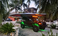GhostAwn 360 Awning