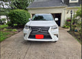 2015 Lexus GX 460