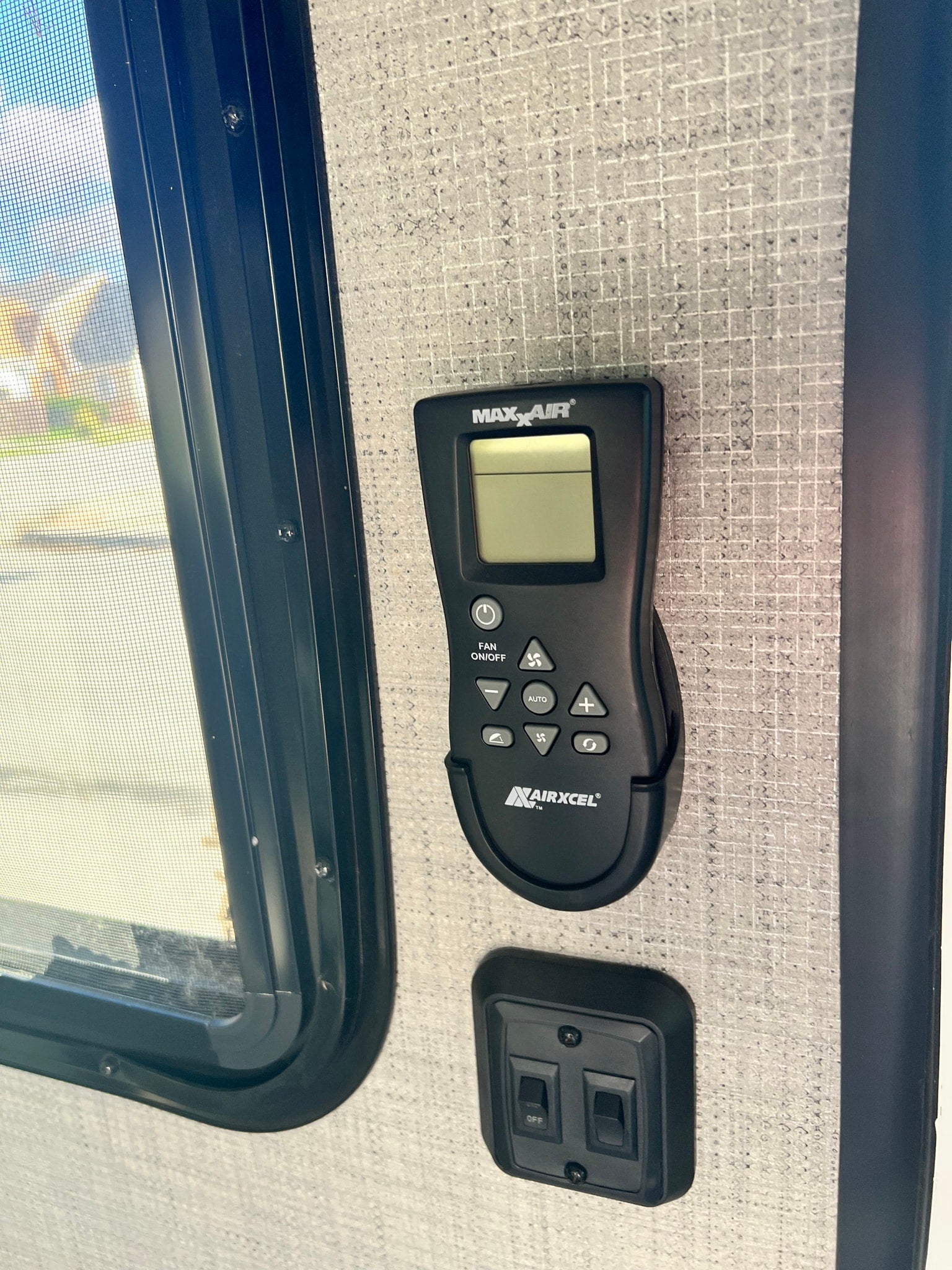 perfect for an rv rental
