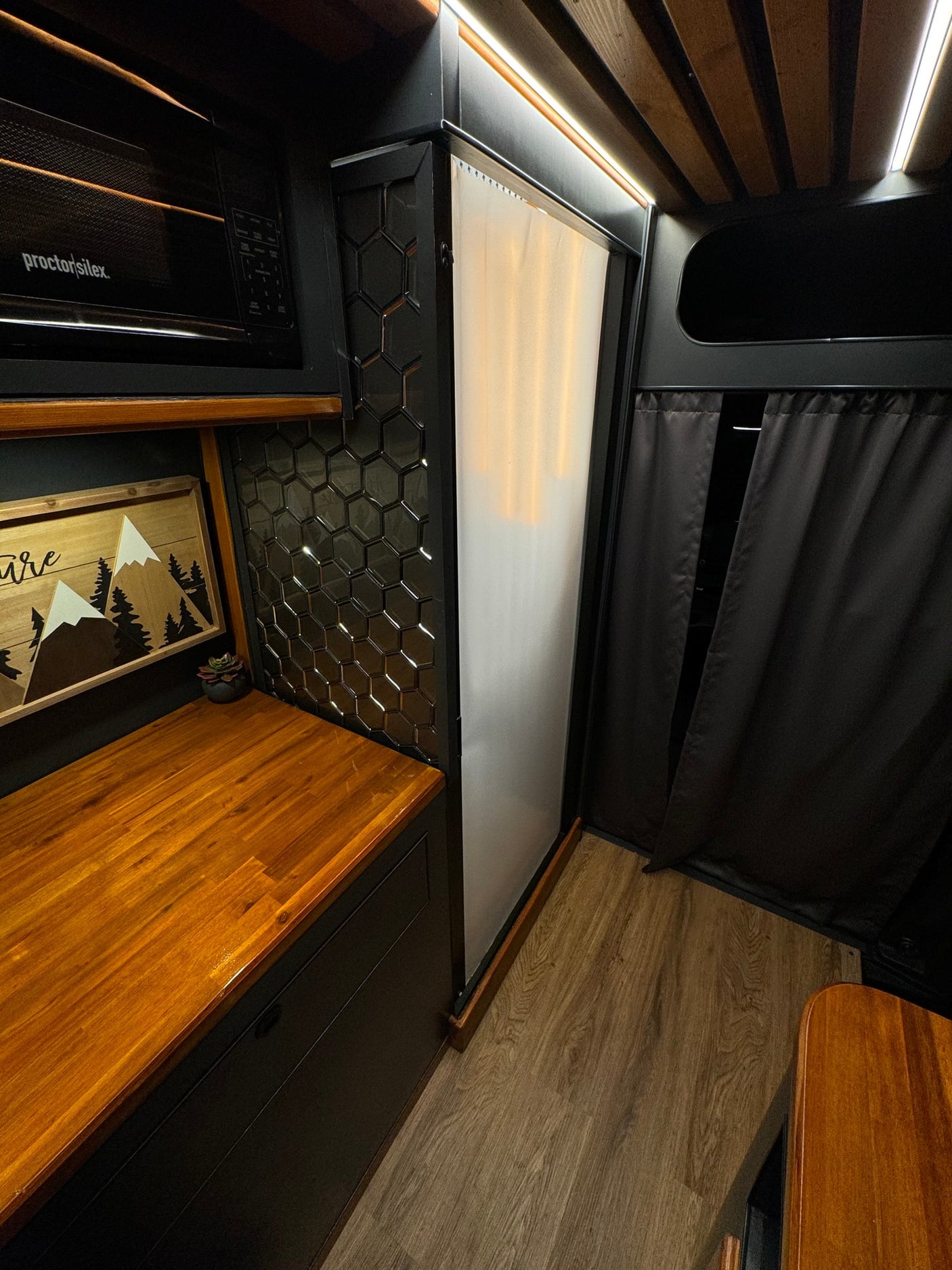 under-bed storage