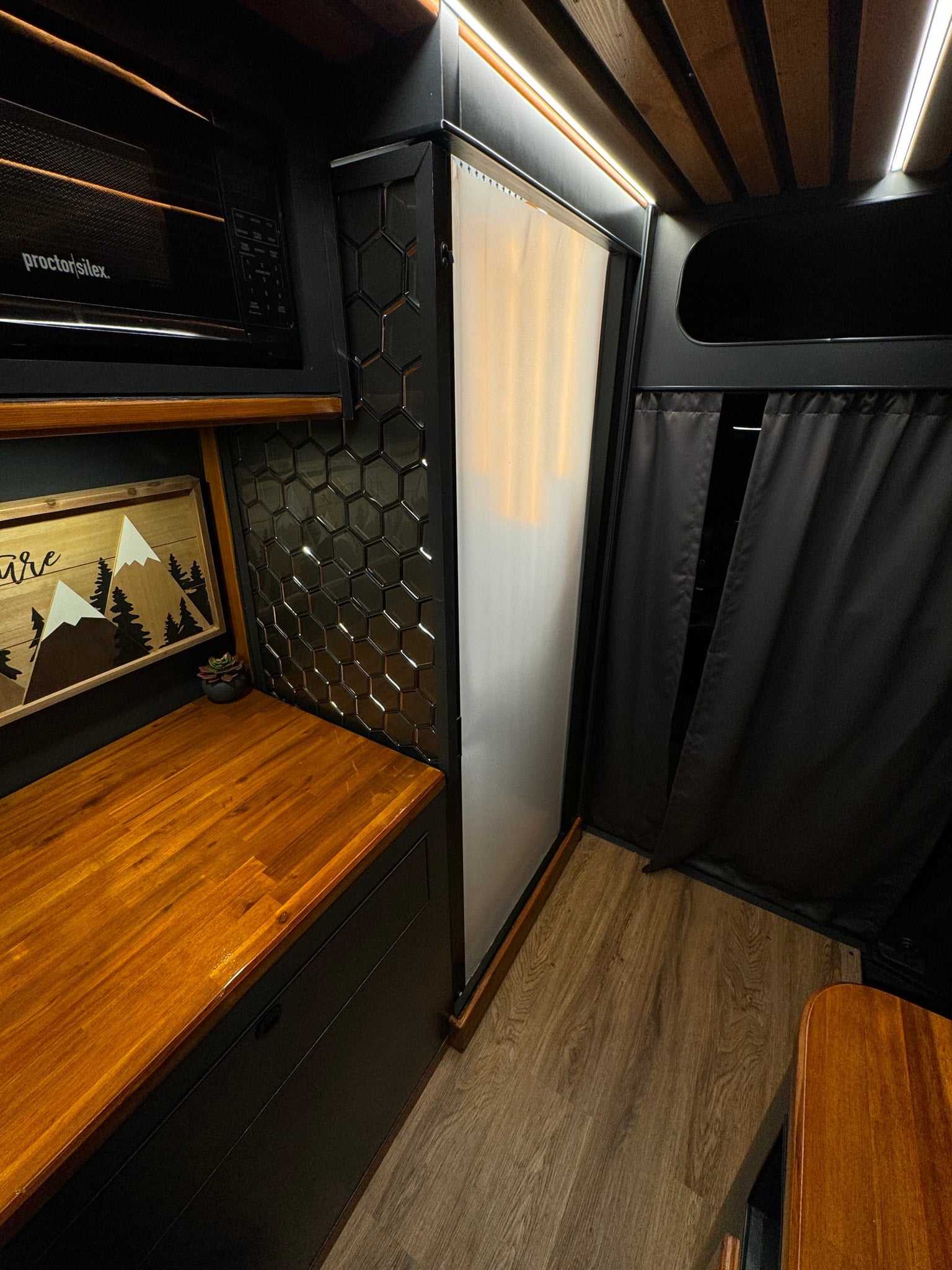 under-bed storage