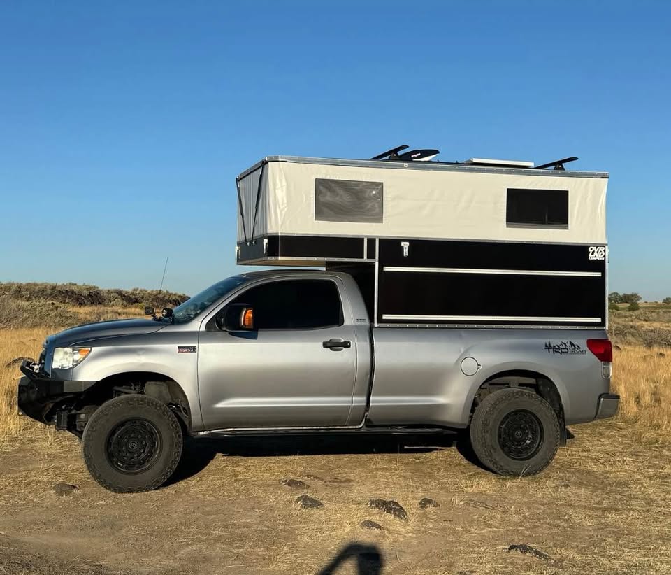 OVRLND Camper w/ Interior Buildout in Meridian, ID (photo 4)