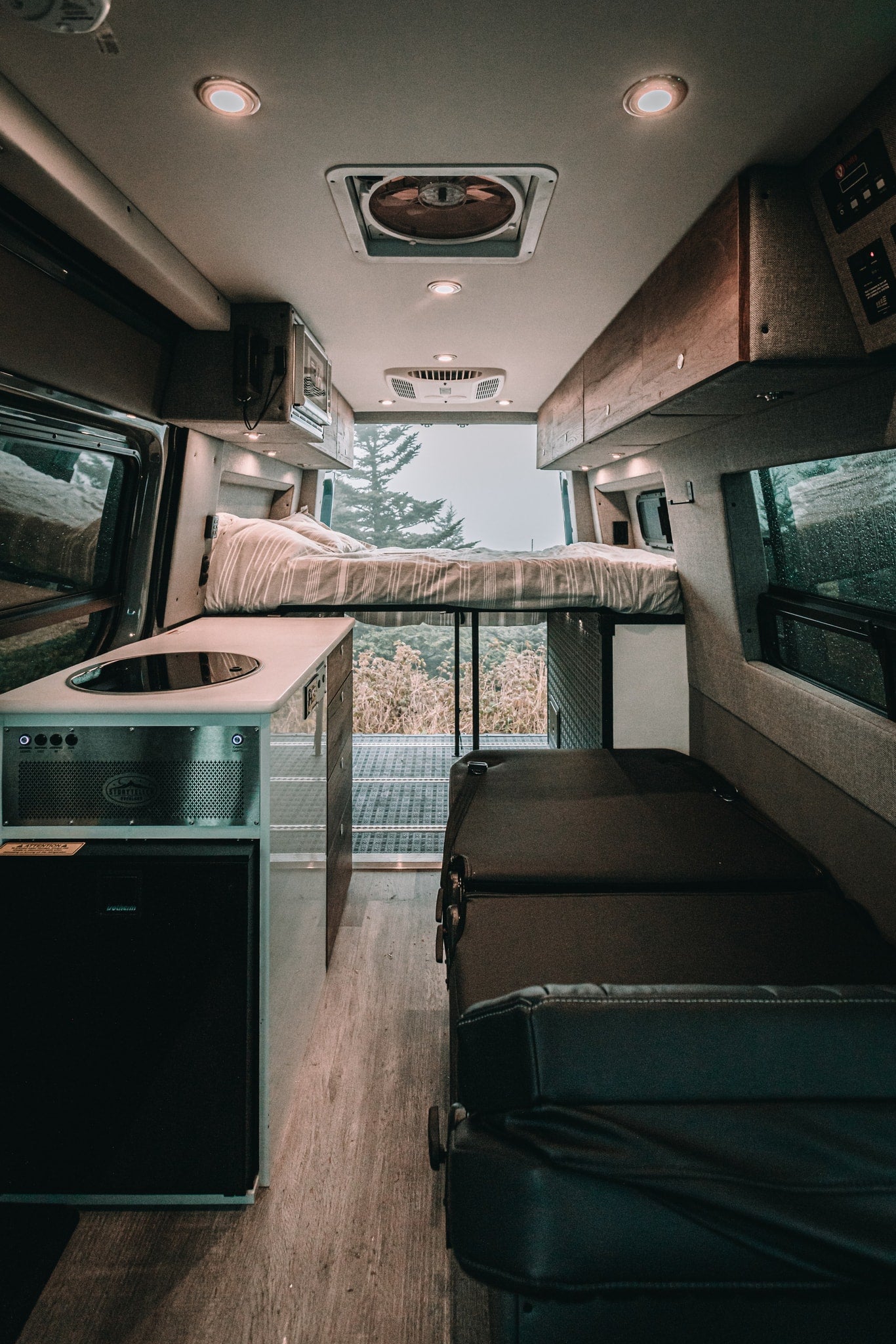 perfect for an rv rental