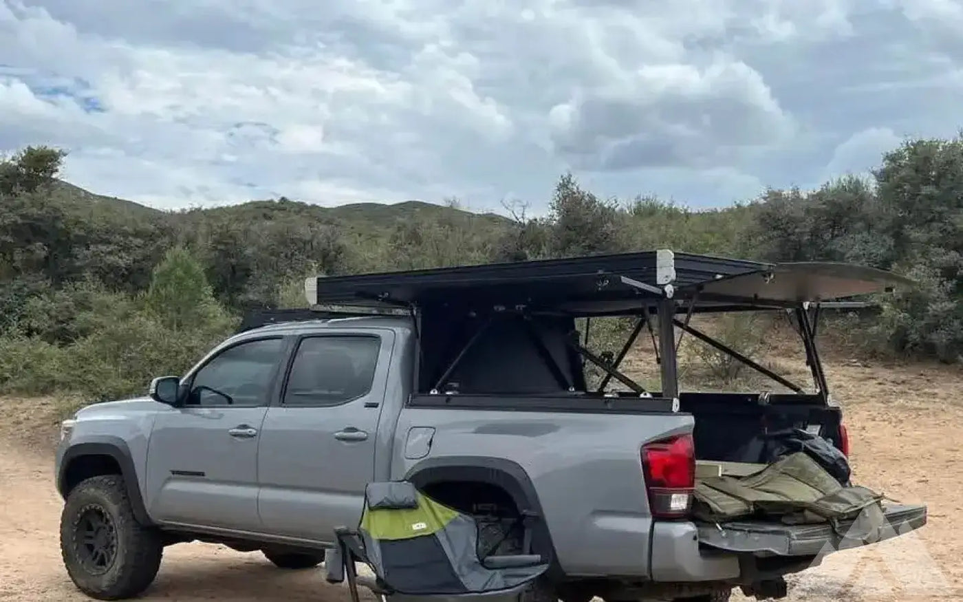 Go Fast Camper — used for sale in Prescott, AZ (photo 5) — photo 5