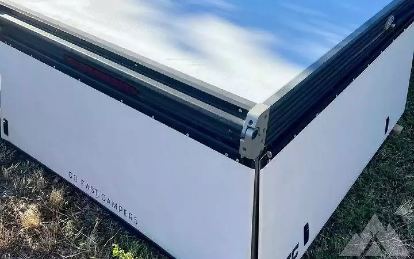 Go Fast Camper — used rooftop tents for sale (photo 3)