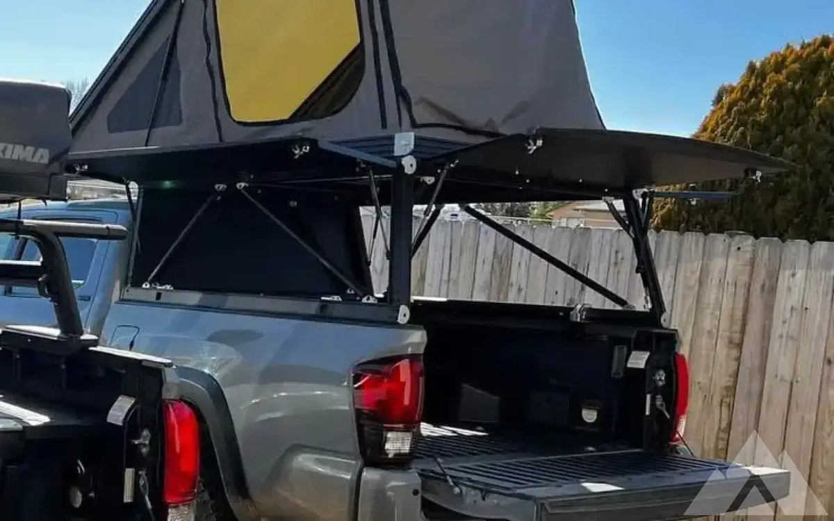 Go Fast Camper — used for sale in Prescott, AZ (photo 2) — photo 2