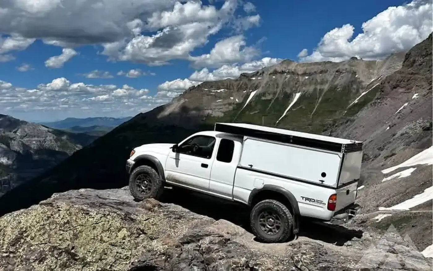 Go fast camper design (Ripcord) — used for sale in Ogden, UT — photo 1