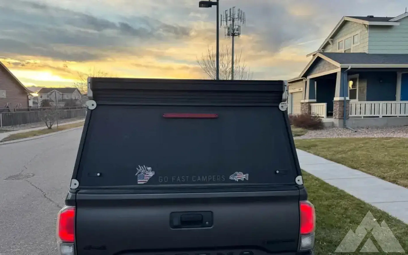 Go Fast Camper (GFC) — used for sale in Brighton, CO (photo 3) — photo 3
