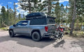 Go Fast Camper GFC V1.5 GMC/Chevy 1500 short bed
