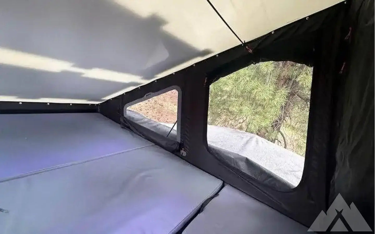 Go Fast Camper GFC V1 overland — used for sale in Phoenix, AZ (photo 5) — photo 5