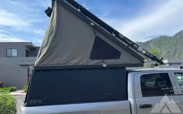 Go Fast Camper: Ram 4th + 5th Gen — photo 3