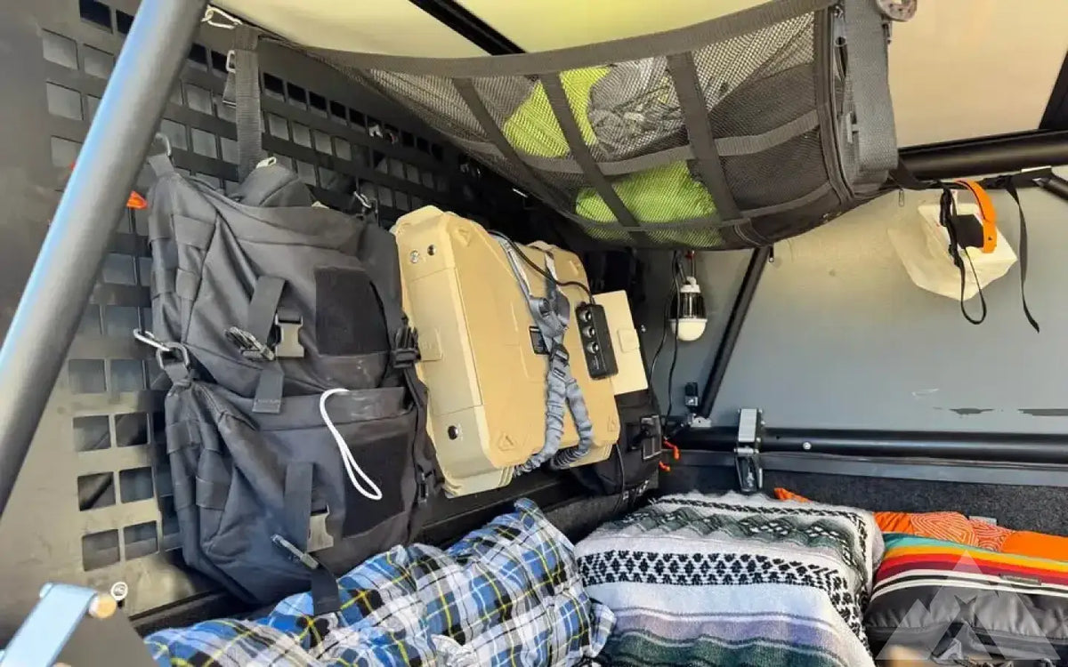 Go Fast Camper Ram 5’7” V2 — used for sale in Berthoud, CO (photo 5) — photo 5