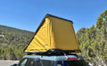 Go Fast Camper Superlight rooftop tent