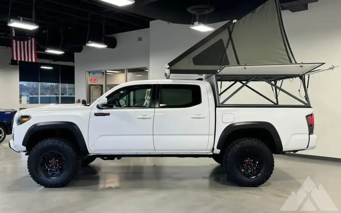 Go Fast Camper Tacoma — used for sale in Boise, ID (photo 2) — photo 2