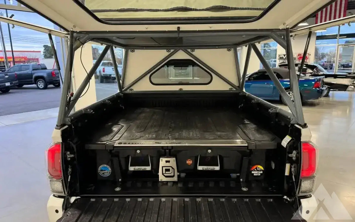 Go Fast Camper Tacoma — used for sale in Boise, ID (photo 5) — photo 5