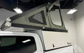 Go Fast Camper Tacoma