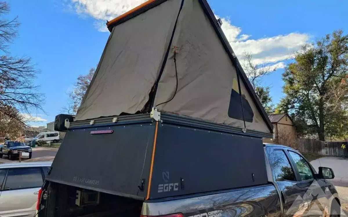 Go Fast Camper V1 — used for sale in Aurora, CO — photo 1