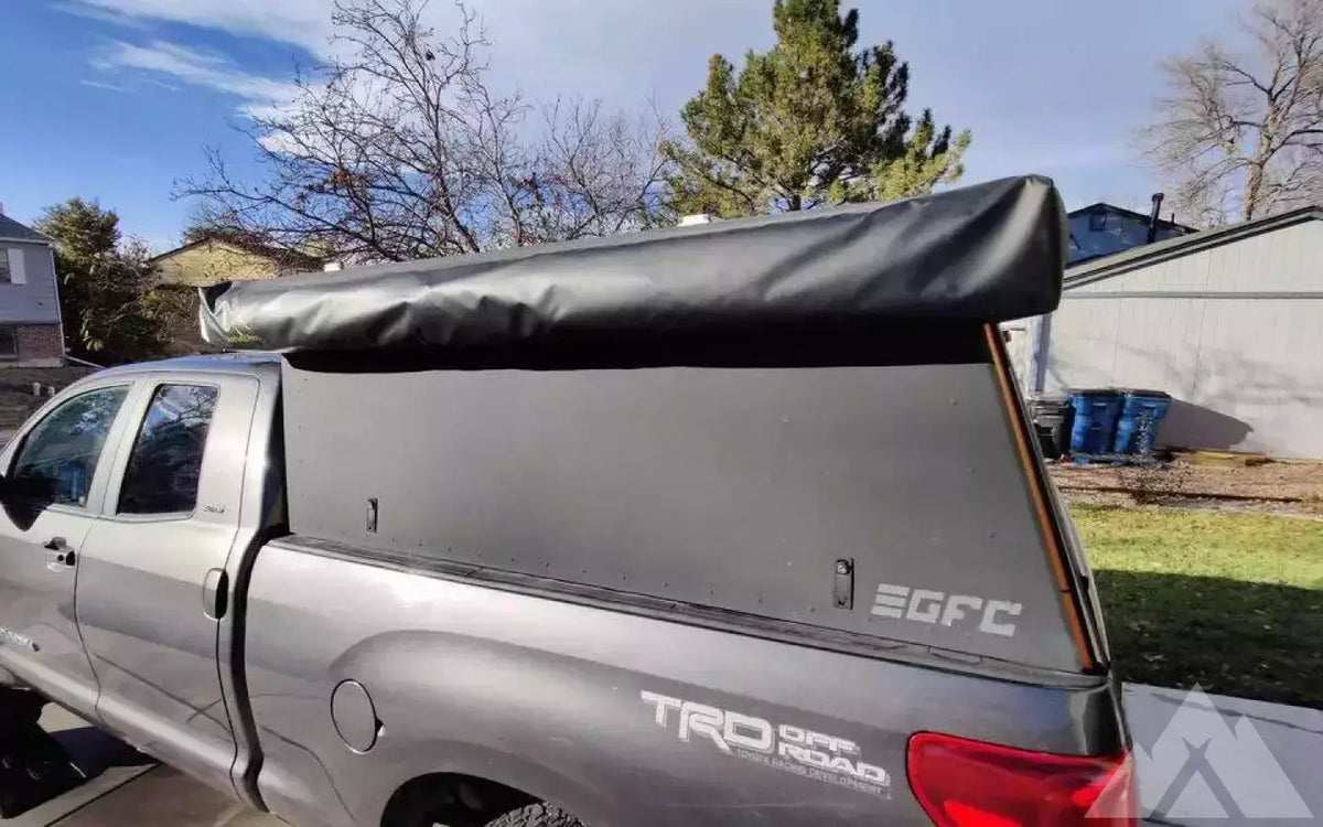 Go Fast Camper V1 — used for sale in Aurora, CO (photo 3) — photo 3