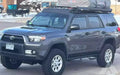 Gobi rack w/Sunroof for Gen 5 4Runner and POPE RTT