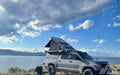 GoFast Camper V1 overland camper