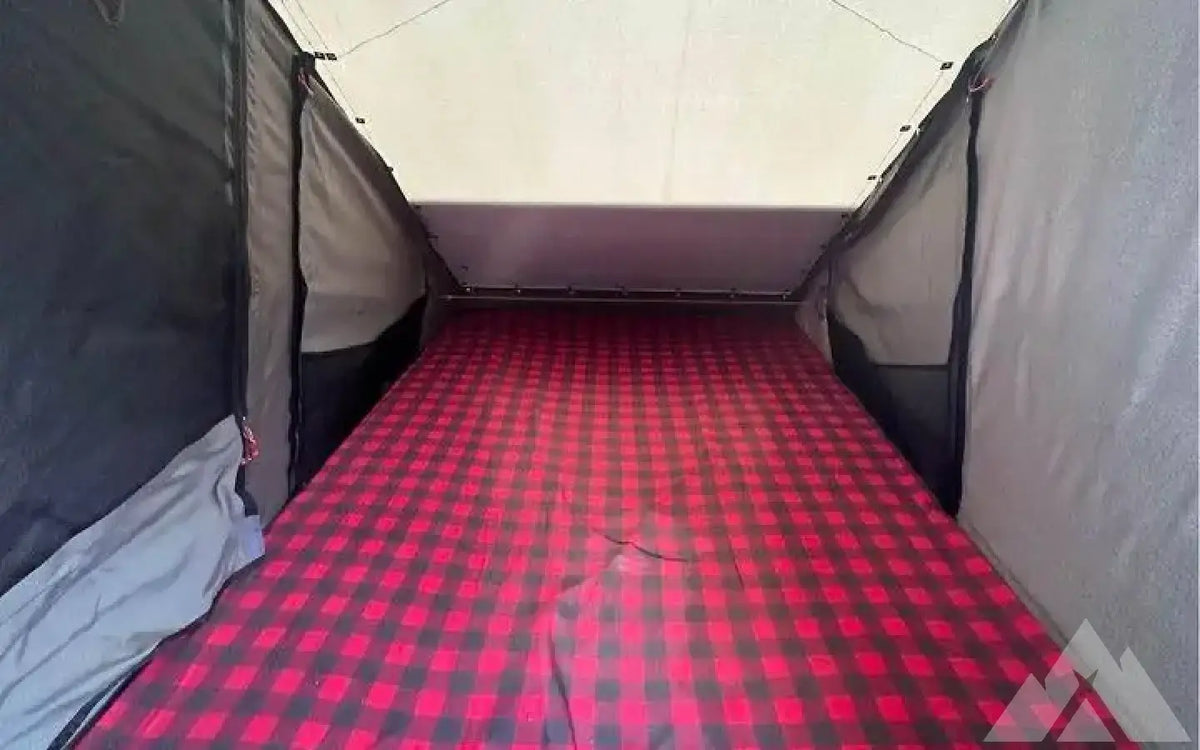 GoFast Campers Platform RTT — used rooftop tents for sale (photo 4) — photo 4